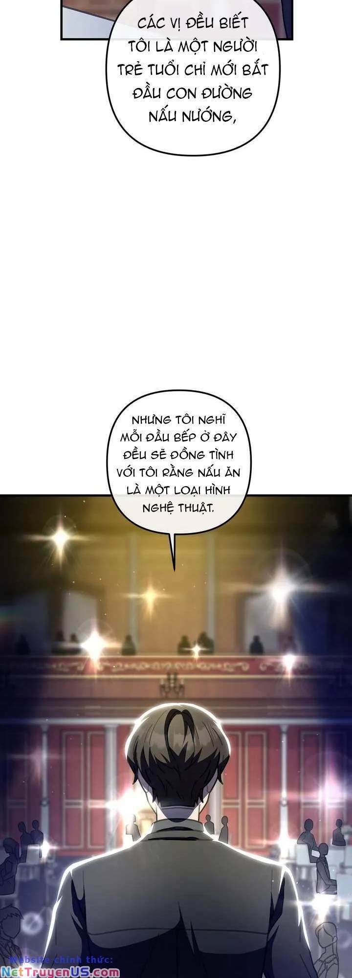 Đầu Bếp 100 Tuổi Chapter 30 - 10