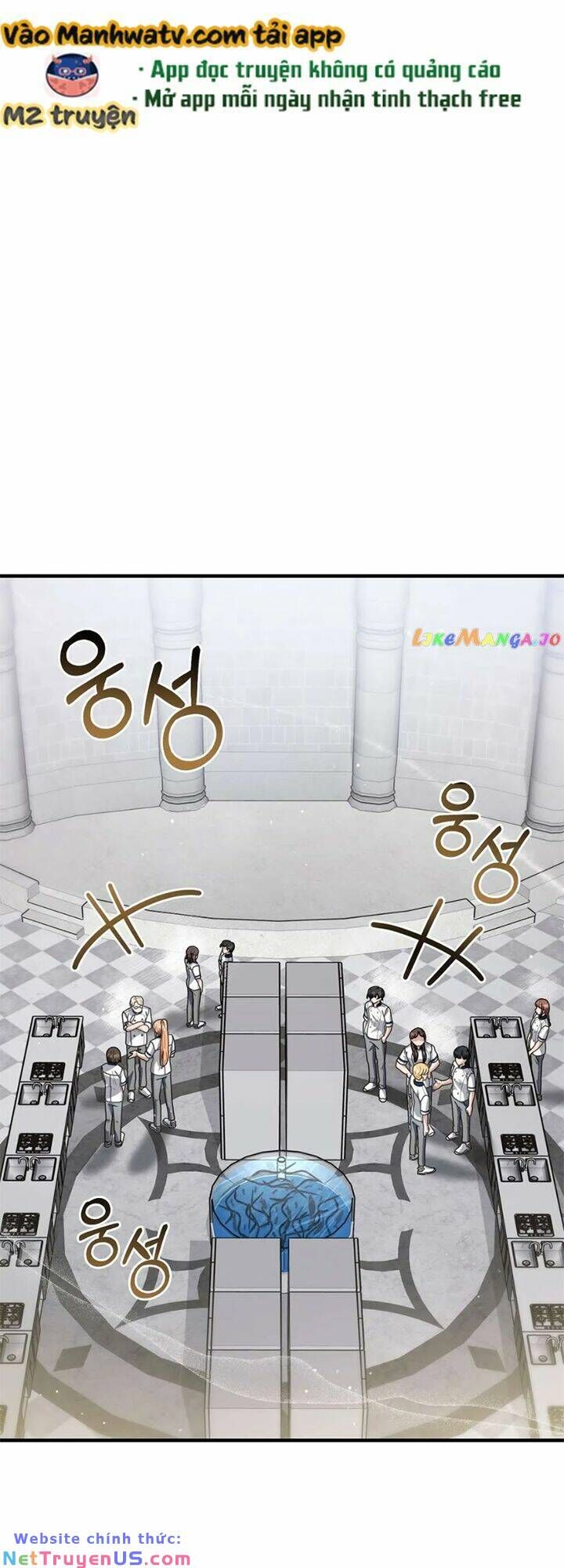 Đầu Bếp 100 Tuổi Chapter 31 - 2