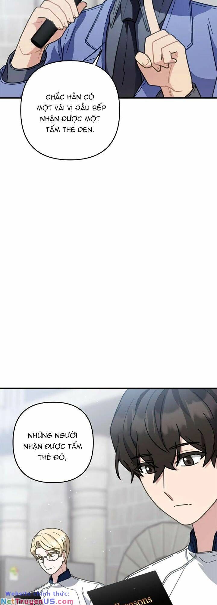 Đầu Bếp 100 Tuổi Chapter 31 - 11