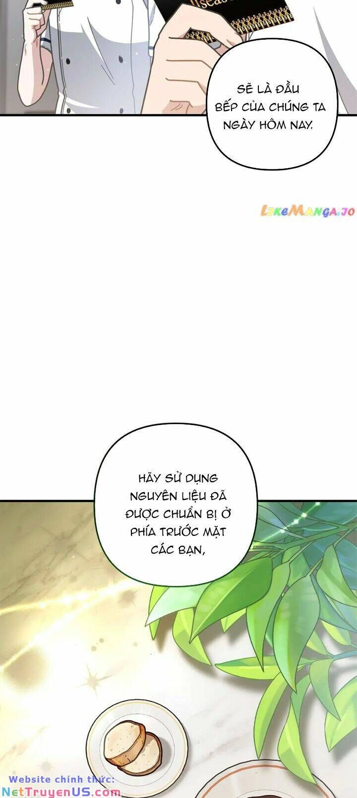 Đầu Bếp 100 Tuổi Chapter 31 - 12
