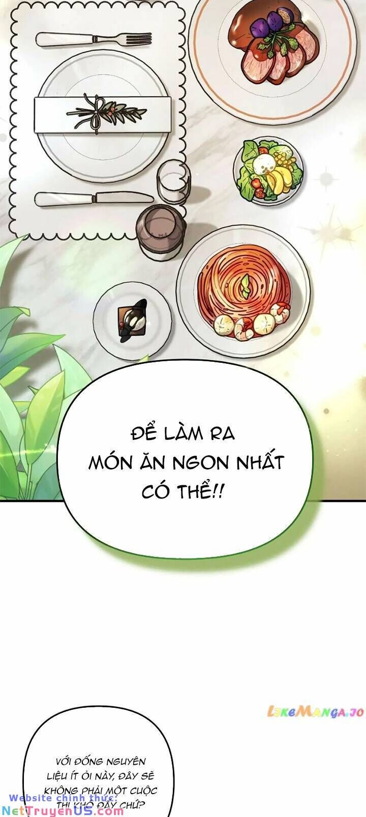 Đầu Bếp 100 Tuổi Chapter 31 - 13