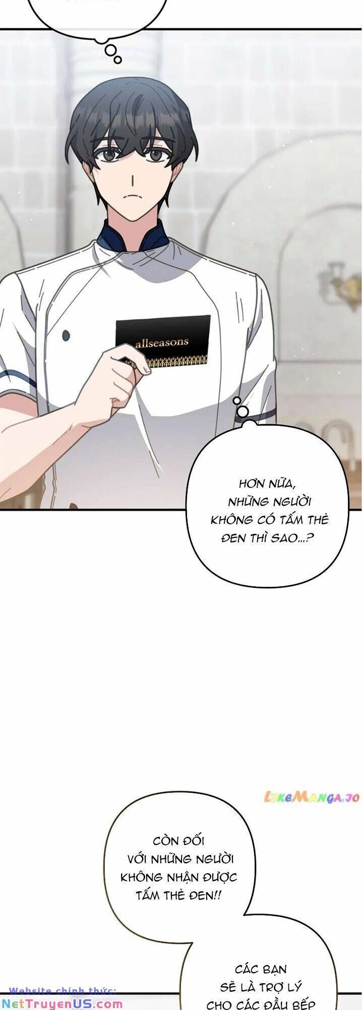 Đầu Bếp 100 Tuổi Chapter 31 - 14