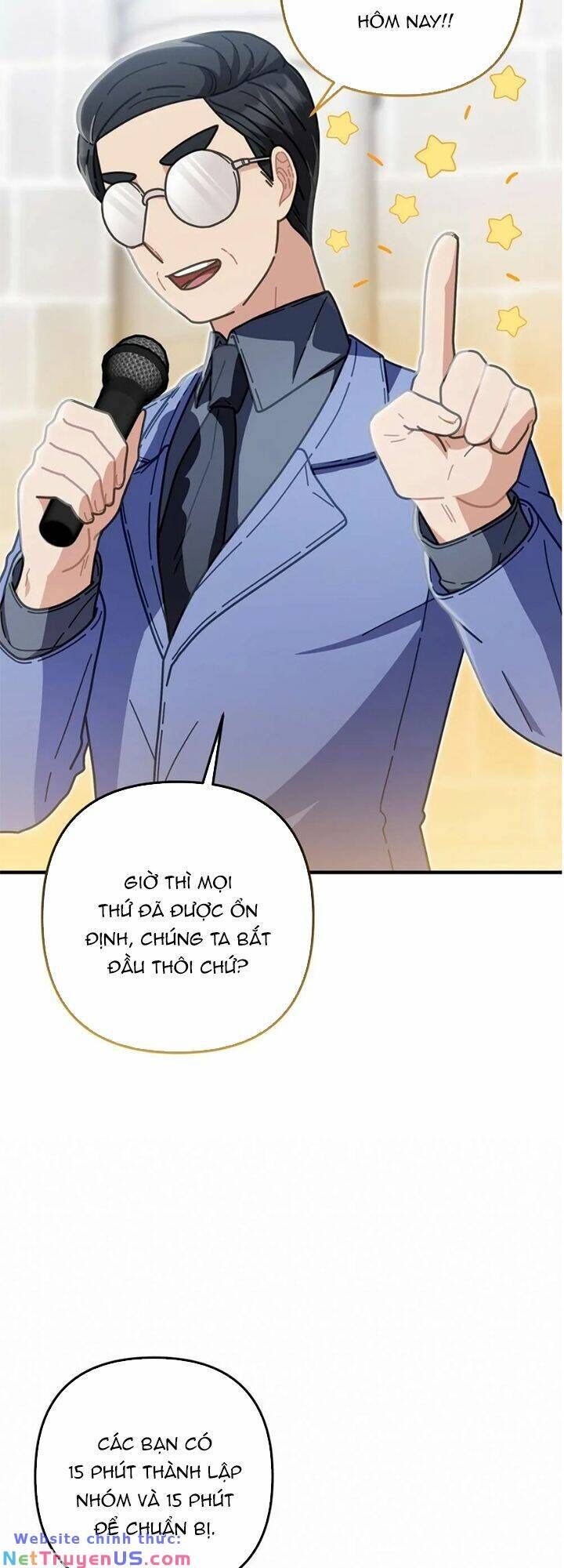 Đầu Bếp 100 Tuổi Chapter 31 - 15