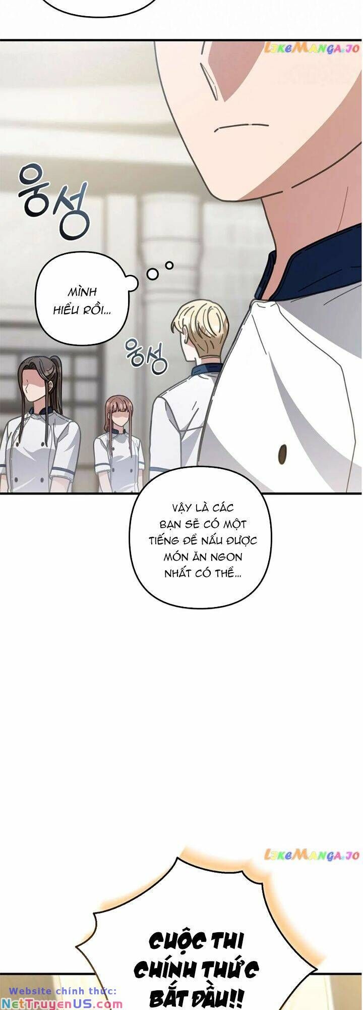 Đầu Bếp 100 Tuổi Chapter 31 - 16