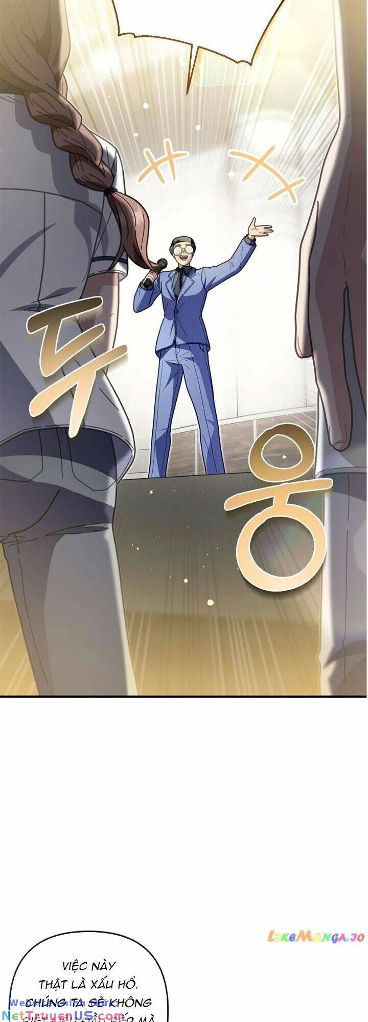 Đầu Bếp 100 Tuổi Chapter 31 - 17