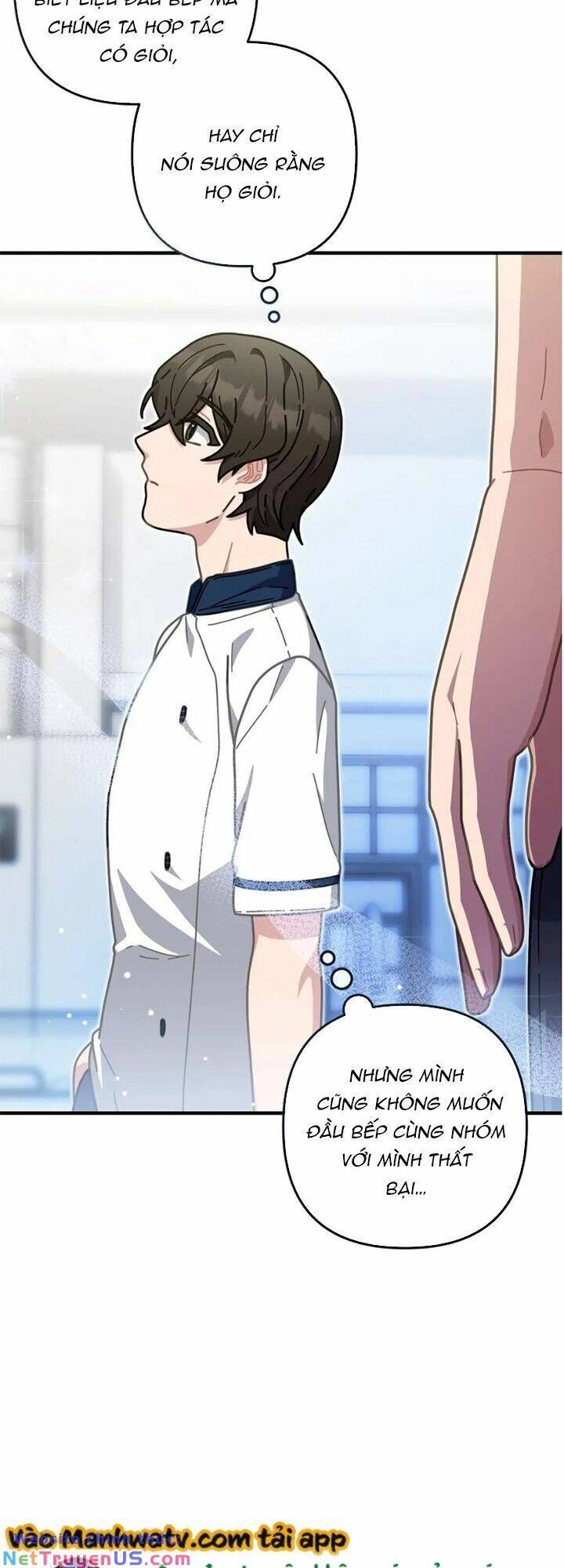 Đầu Bếp 100 Tuổi Chapter 31 - 18