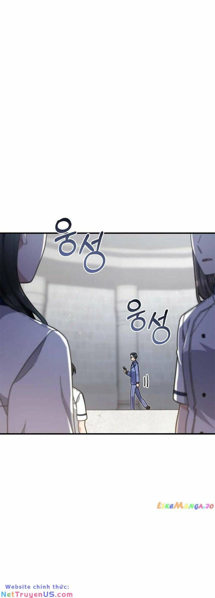 Đầu Bếp 100 Tuổi Chapter 31 - 3