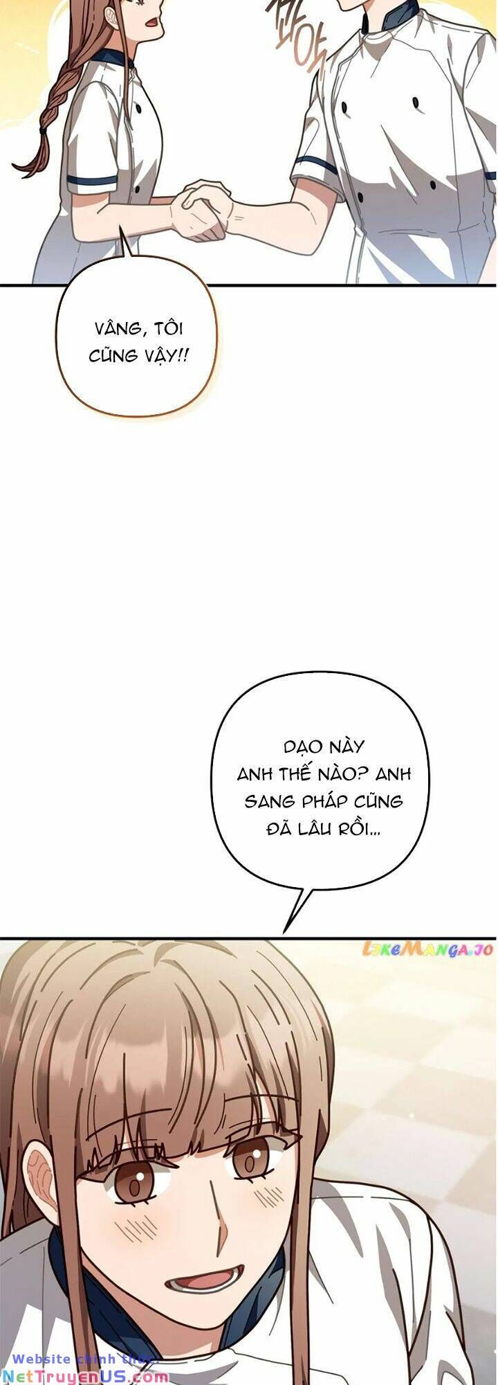 Đầu Bếp 100 Tuổi Chapter 31 - 21