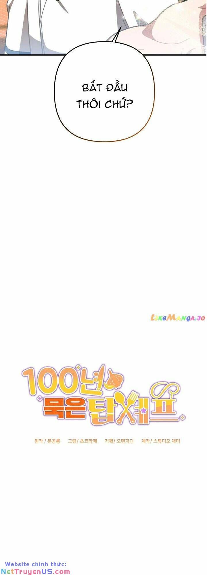 Đầu Bếp 100 Tuổi Chapter 31 - 24