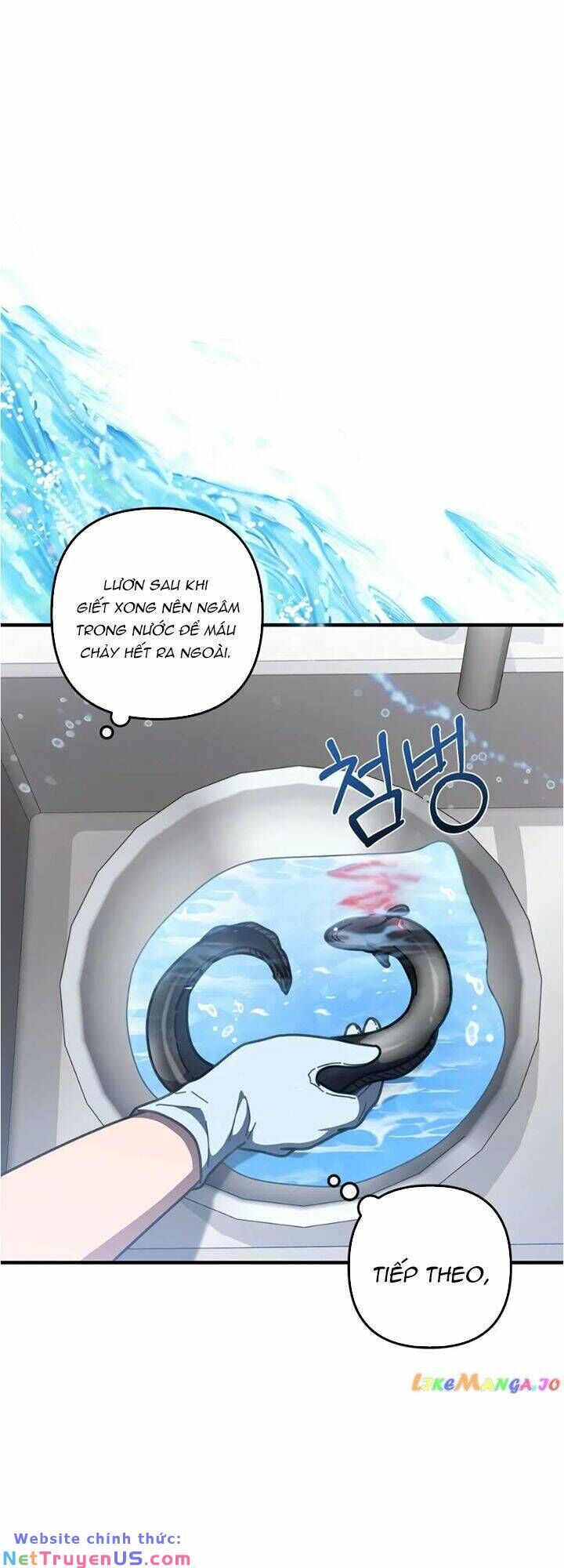 Đầu Bếp 100 Tuổi Chapter 31 - 29