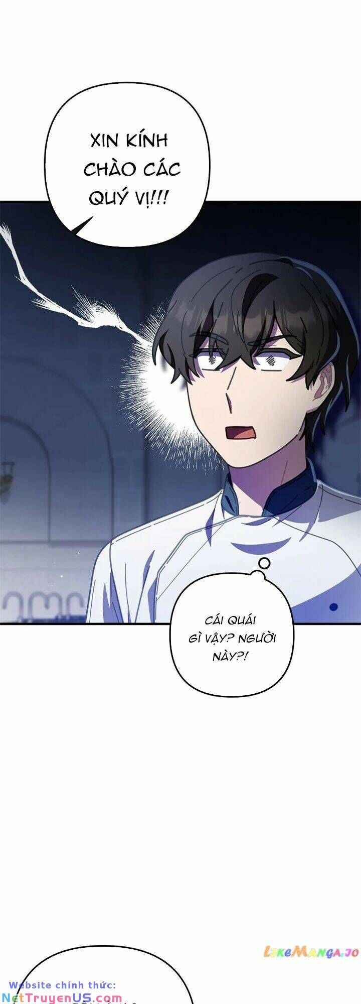 Đầu Bếp 100 Tuổi Chapter 31 - 4