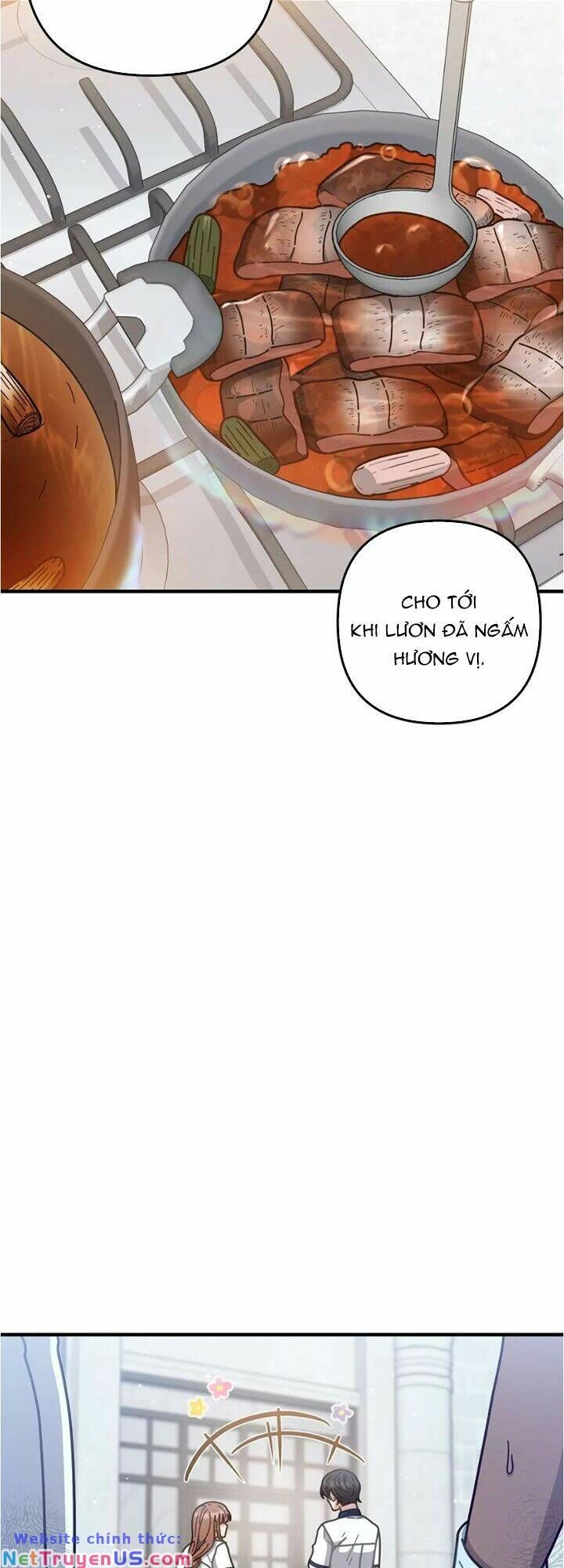 Đầu Bếp 100 Tuổi Chapter 31 - 34