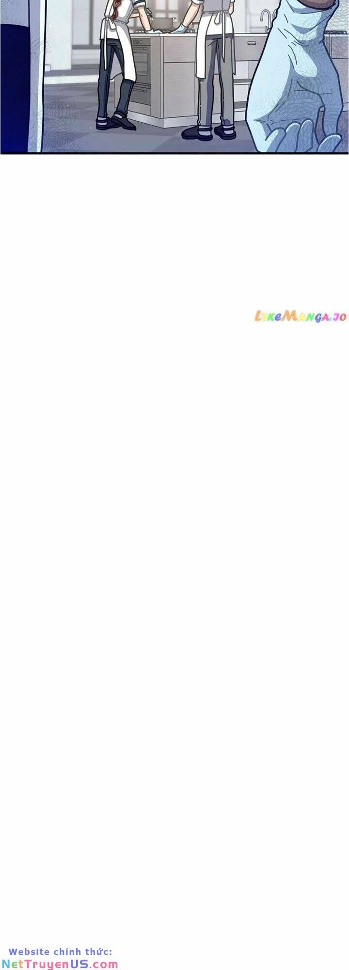 Đầu Bếp 100 Tuổi Chapter 31 - 35