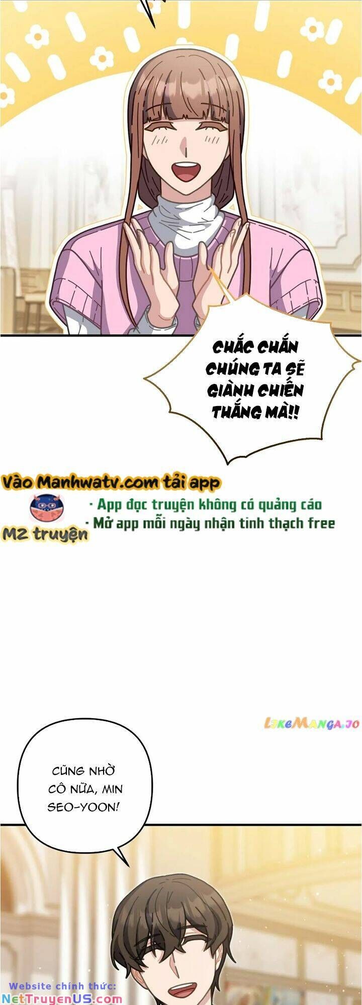 Đầu Bếp 100 Tuổi Chapter 31 - 47
