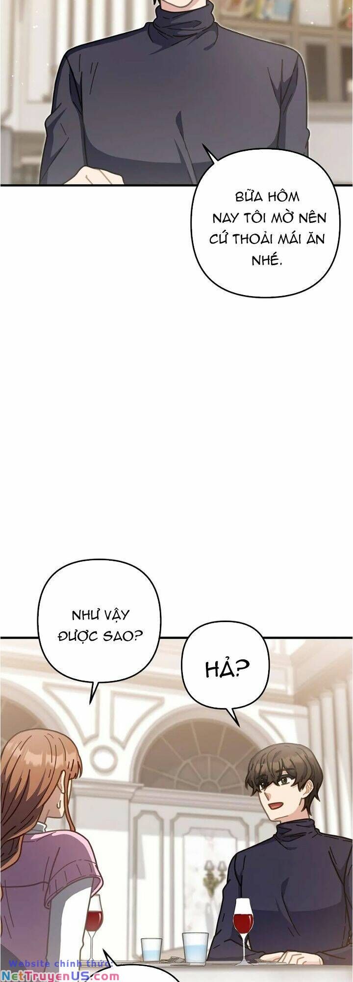 Đầu Bếp 100 Tuổi Chapter 31 - 48