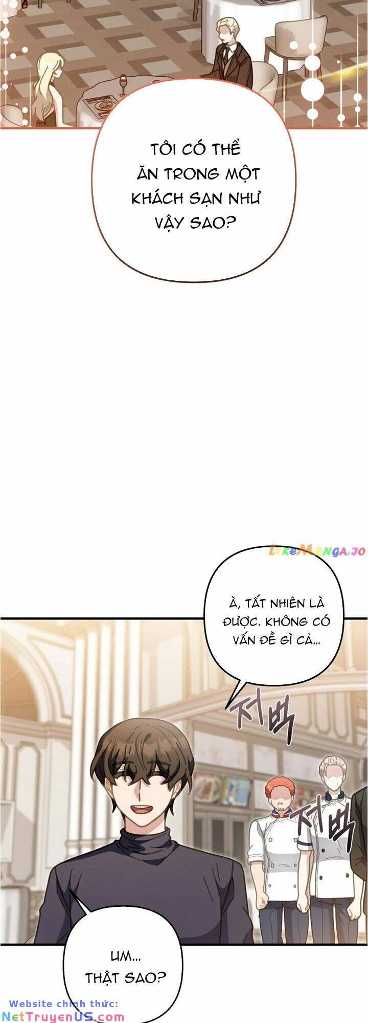 Đầu Bếp 100 Tuổi Chapter 31 - 50