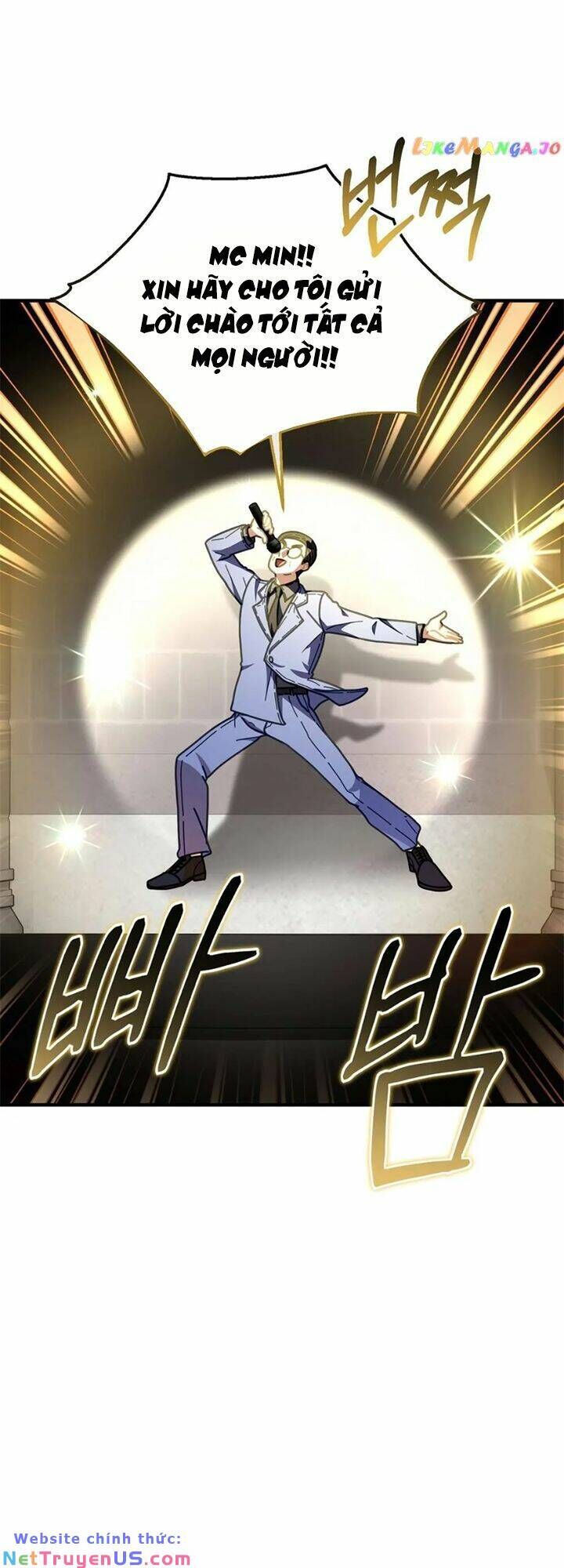 Đầu Bếp 100 Tuổi Chapter 31 - 6
