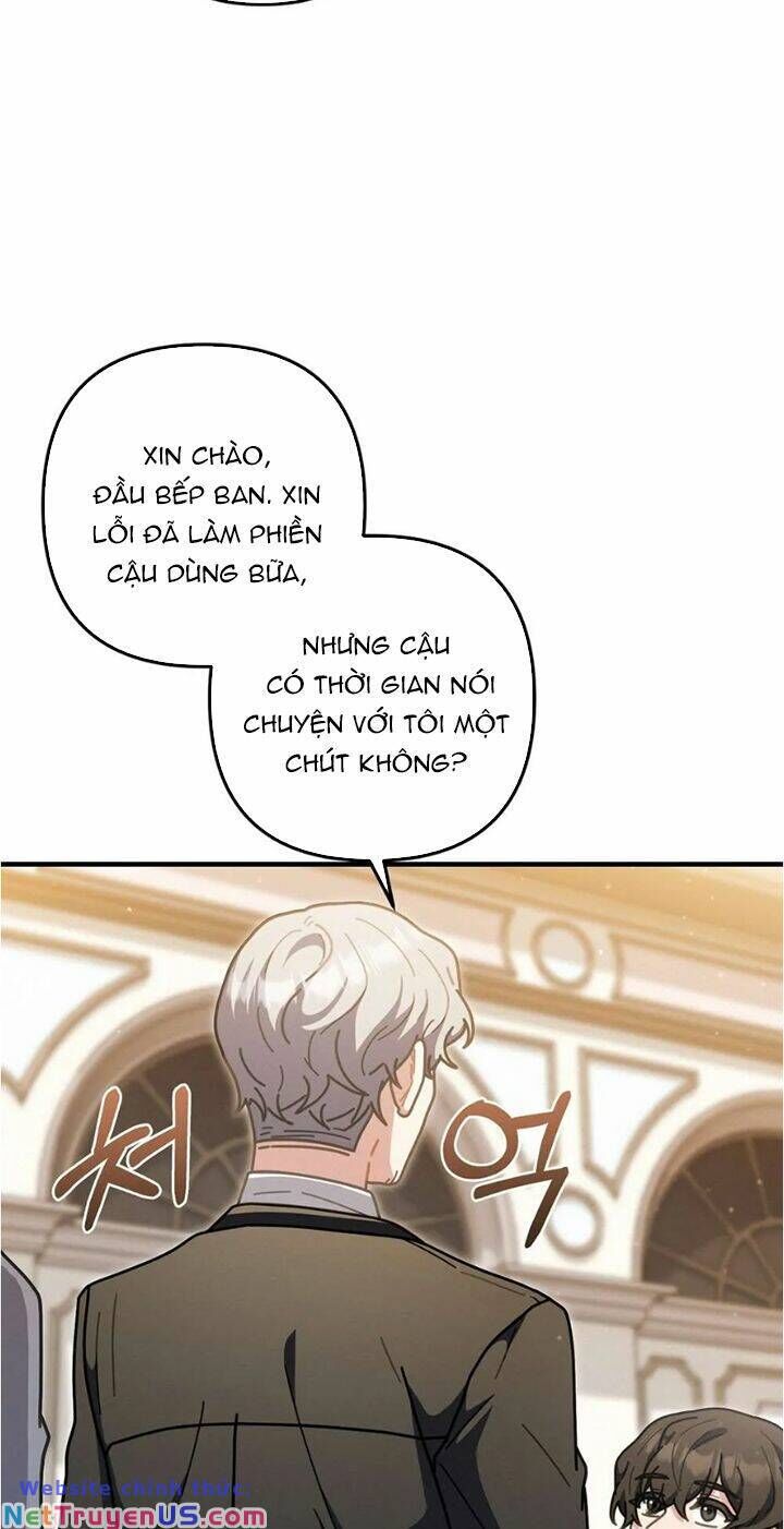 Đầu Bếp 100 Tuổi Chapter 31 - 51