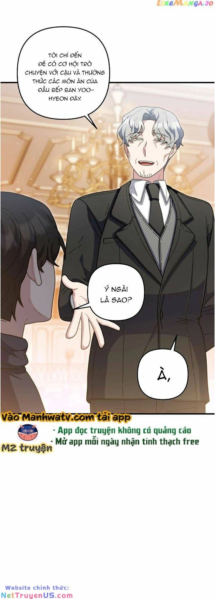 Đầu Bếp 100 Tuổi Chapter 31 - 54