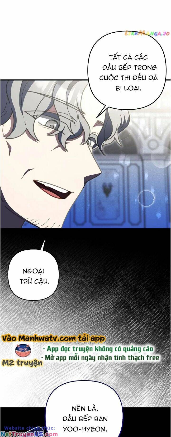 Đầu Bếp 100 Tuổi Chapter 31 - 55