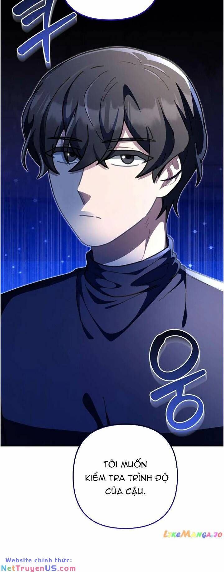 Đầu Bếp 100 Tuổi Chapter 31 - 56