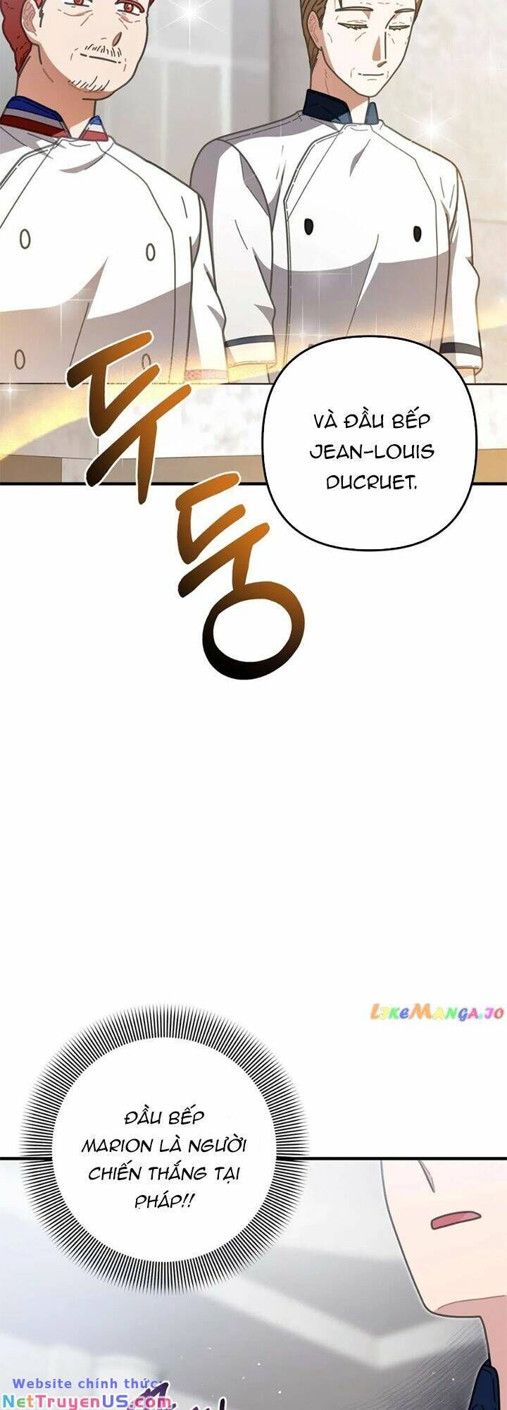 Đầu Bếp 100 Tuổi Chapter 31 - 9