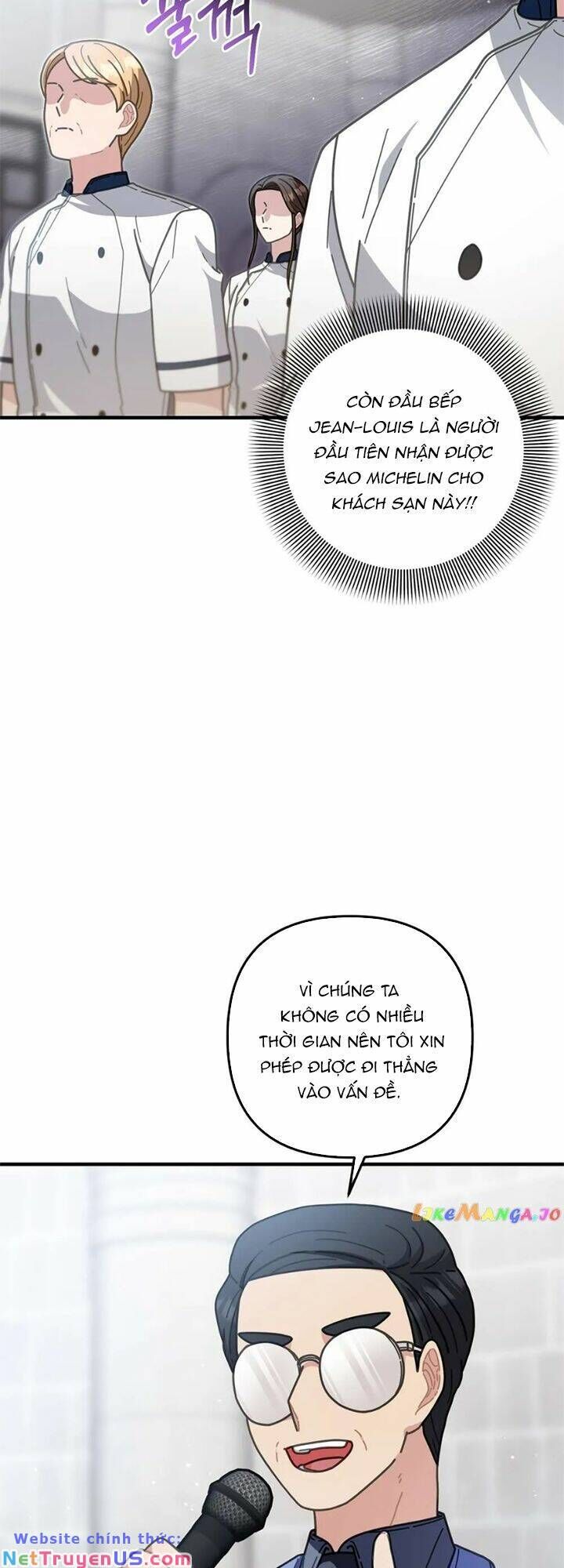 Đầu Bếp 100 Tuổi Chapter 31 - 10