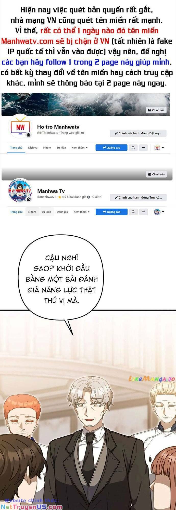 Đầu Bếp 100 Tuổi Chapter 32 - 2