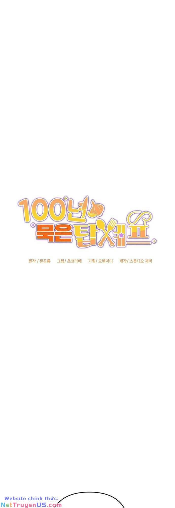 Đầu Bếp 100 Tuổi Chapter 32 - 13
