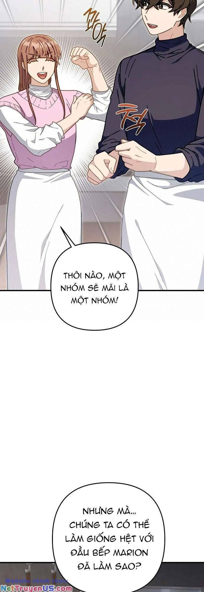 Đầu Bếp 100 Tuổi Chapter 32 - 15