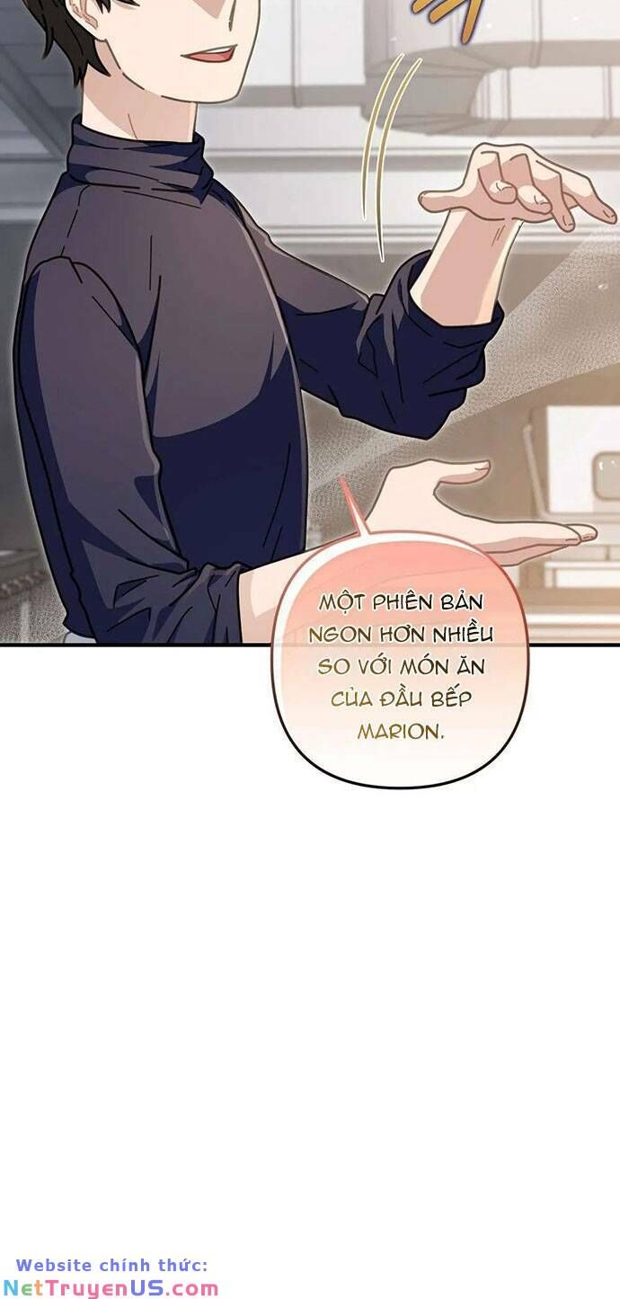 Đầu Bếp 100 Tuổi Chapter 32 - 17