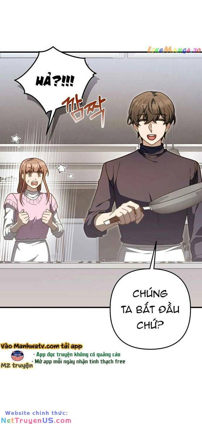 Đầu Bếp 100 Tuổi Chapter 32 - 18