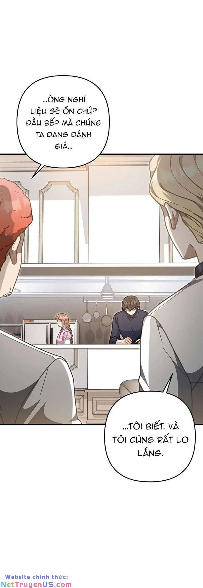 Đầu Bếp 100 Tuổi Chapter 32 - 19