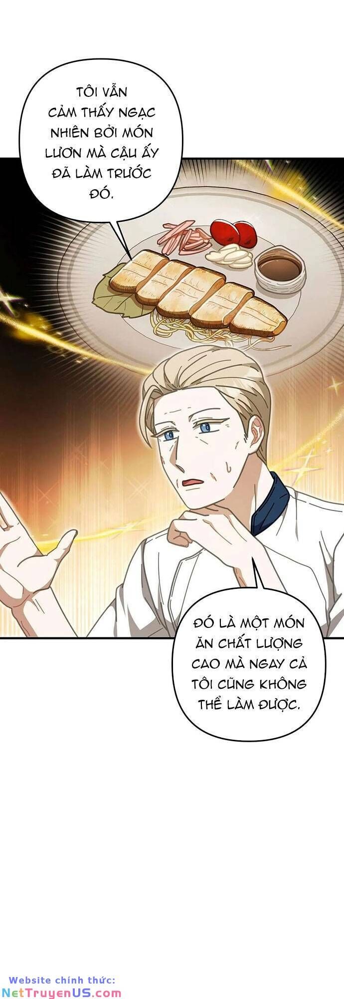 Đầu Bếp 100 Tuổi Chapter 32 - 20