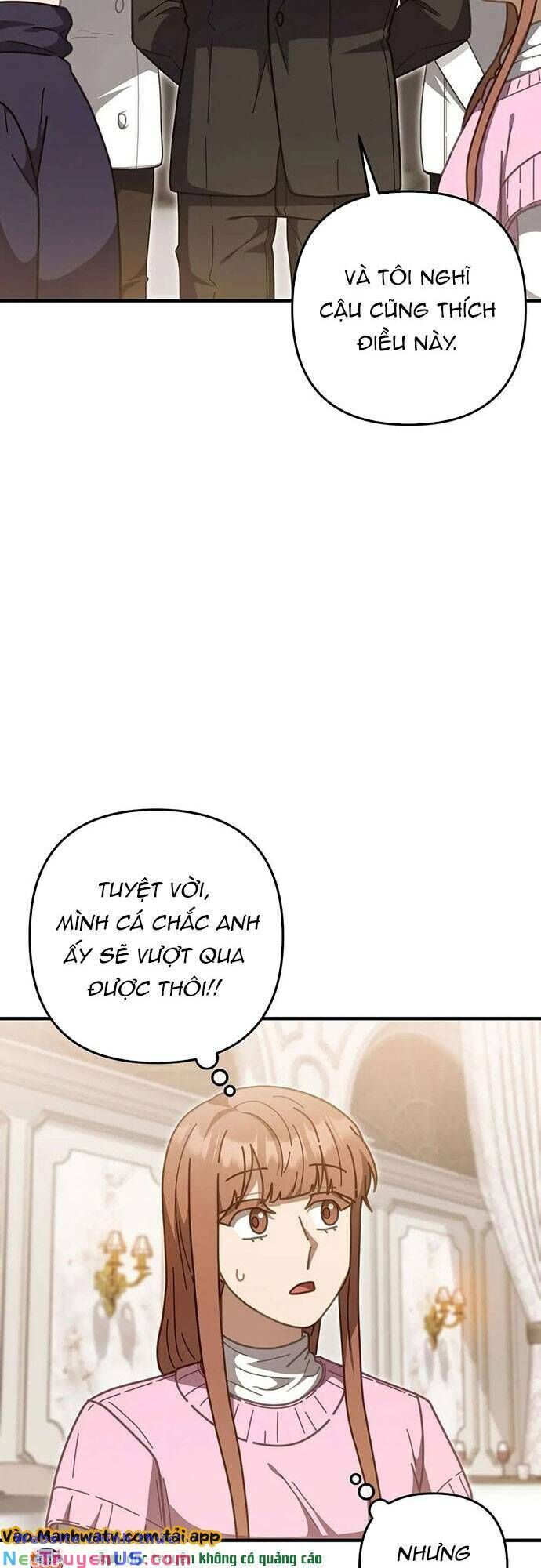 Đầu Bếp 100 Tuổi Chapter 32 - 3