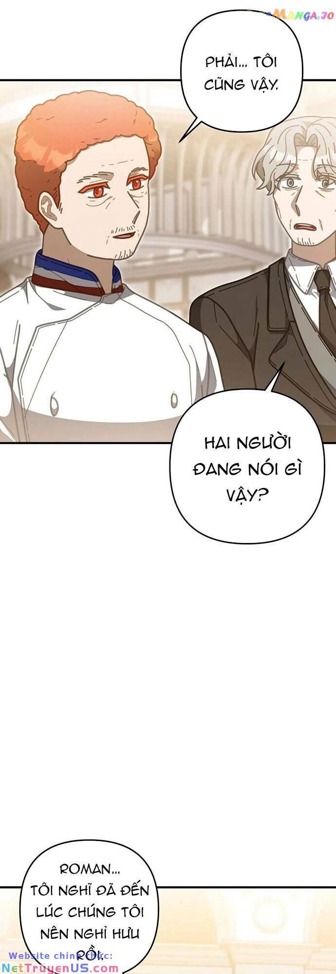 Đầu Bếp 100 Tuổi Chapter 32 - 21