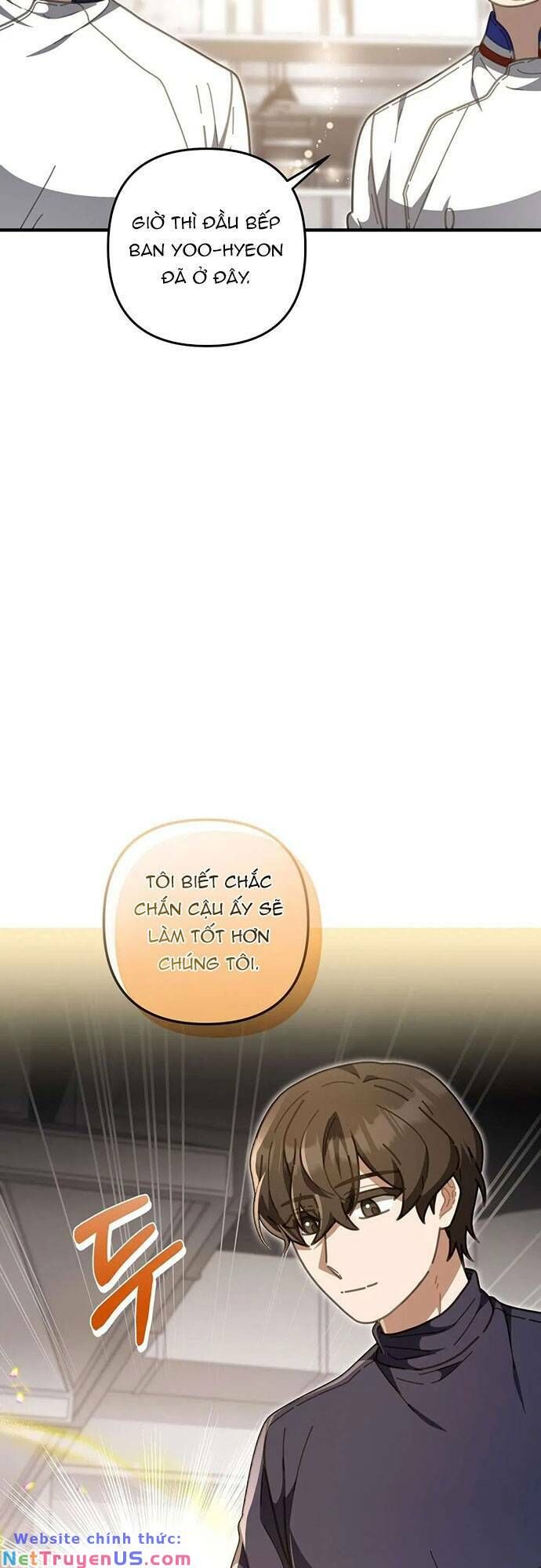 Đầu Bếp 100 Tuổi Chapter 32 - 23