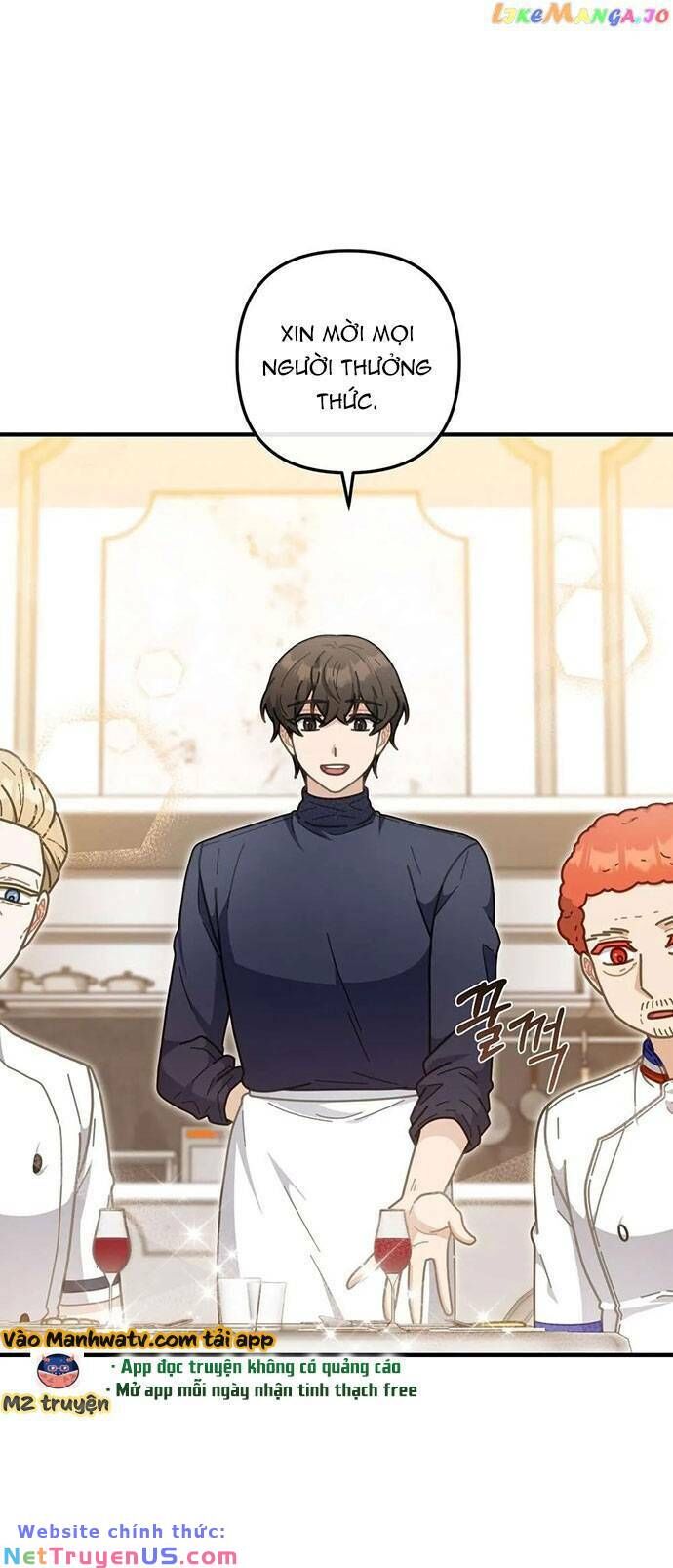 Đầu Bếp 100 Tuổi Chapter 32 - 26