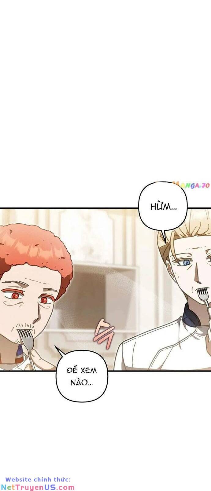 Đầu Bếp 100 Tuổi Chapter 32 - 27