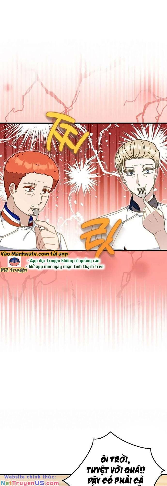 Đầu Bếp 100 Tuổi Chapter 32 - 28