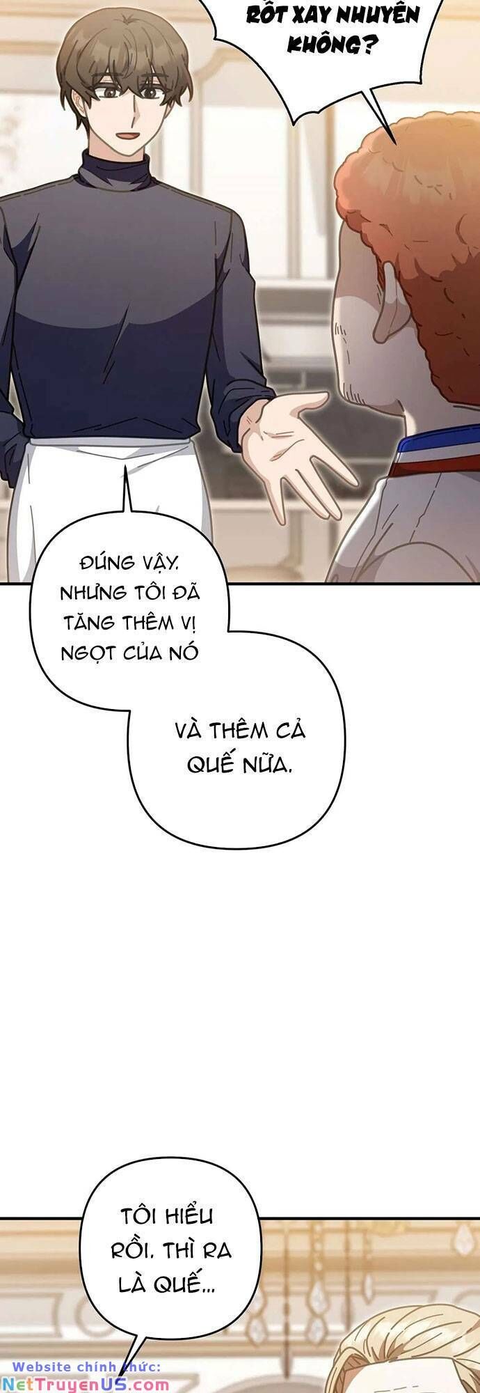 Đầu Bếp 100 Tuổi Chapter 32 - 29