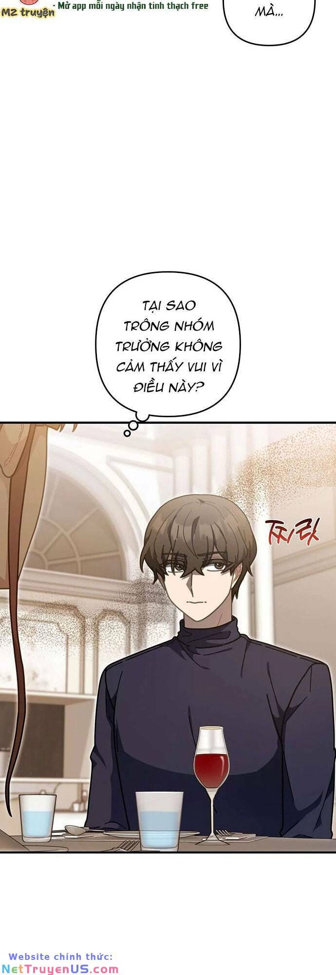 Đầu Bếp 100 Tuổi Chapter 32 - 4