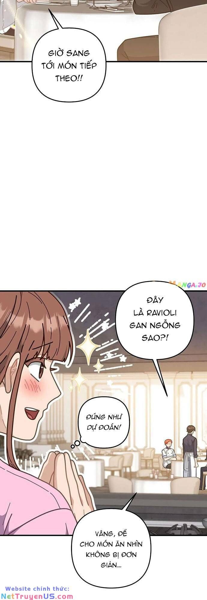 Đầu Bếp 100 Tuổi Chapter 32 - 32