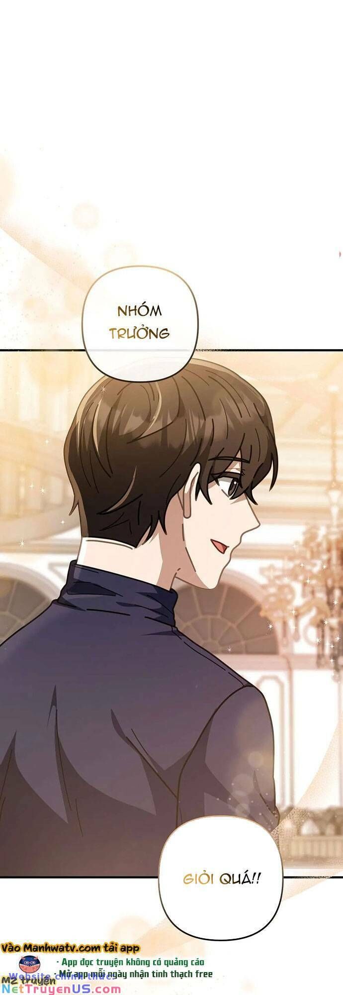 Đầu Bếp 100 Tuổi Chapter 32 - 33