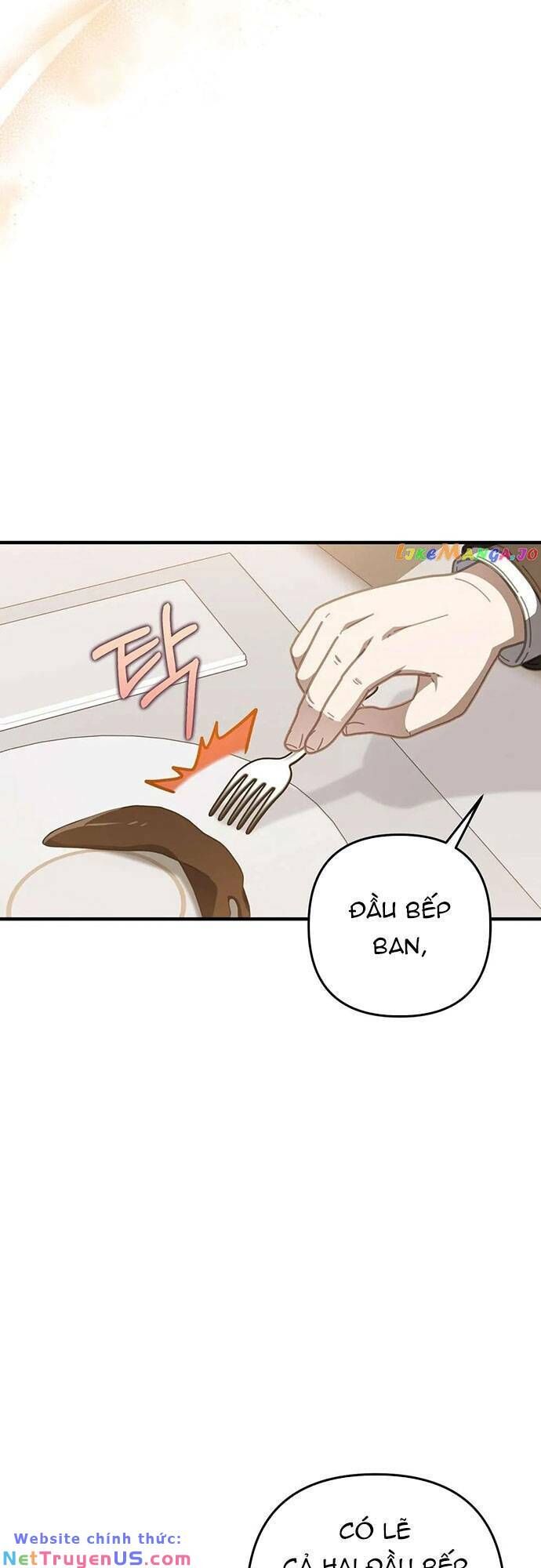 Đầu Bếp 100 Tuổi Chapter 32 - 34