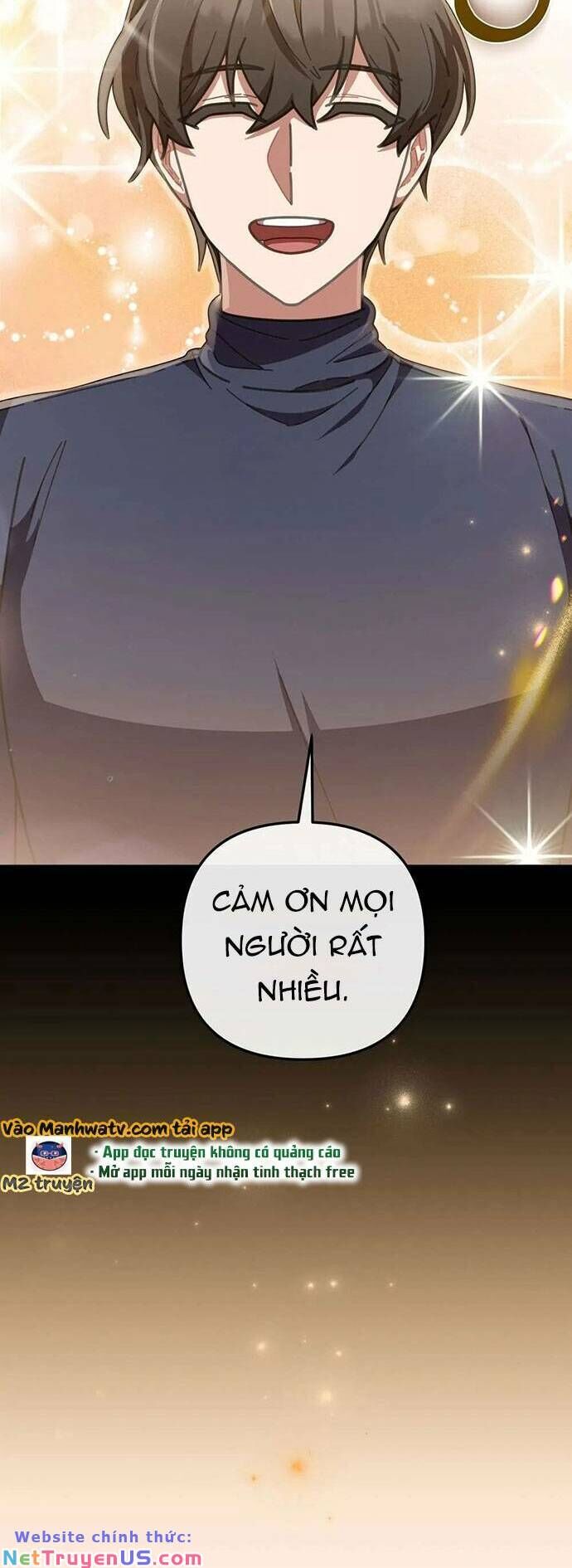 Đầu Bếp 100 Tuổi Chapter 32 - 36