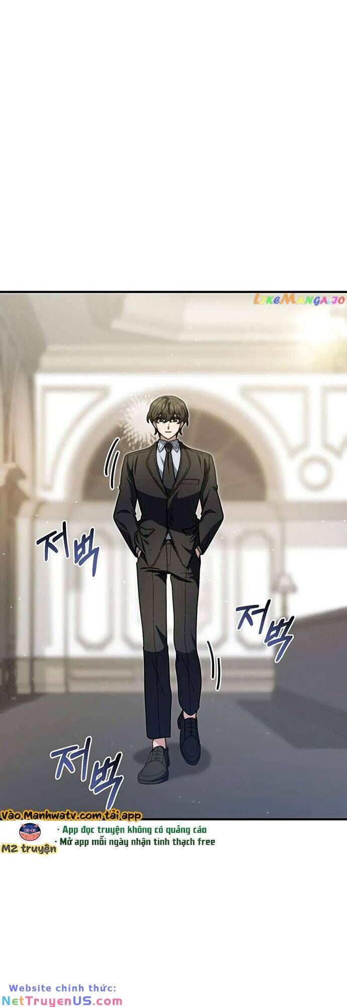 Đầu Bếp 100 Tuổi Chapter 32 - 38