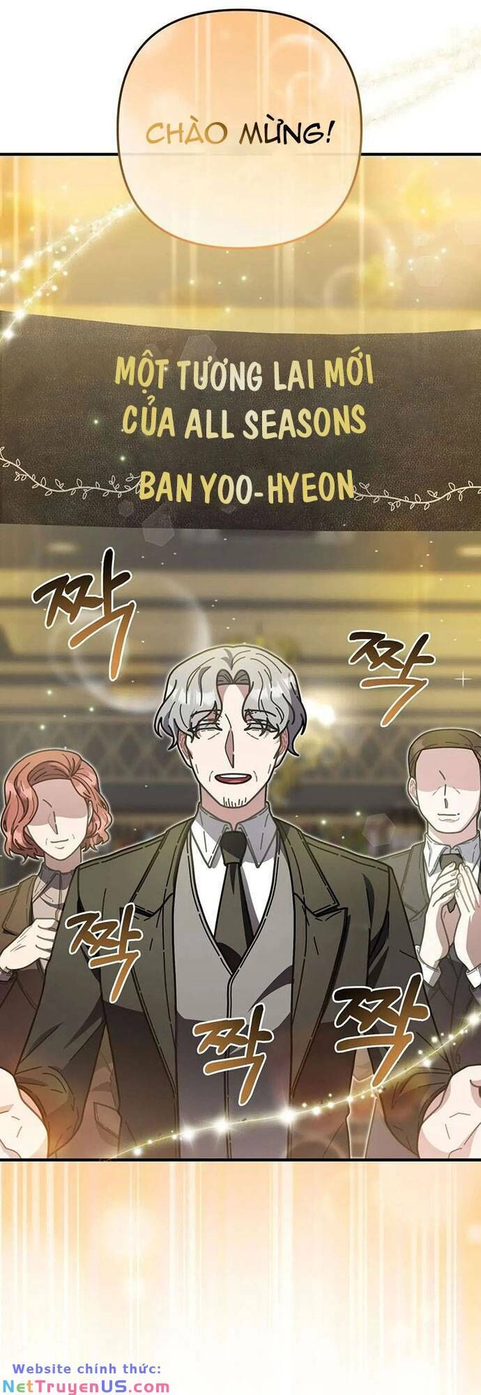 Đầu Bếp 100 Tuổi Chapter 32 - 40