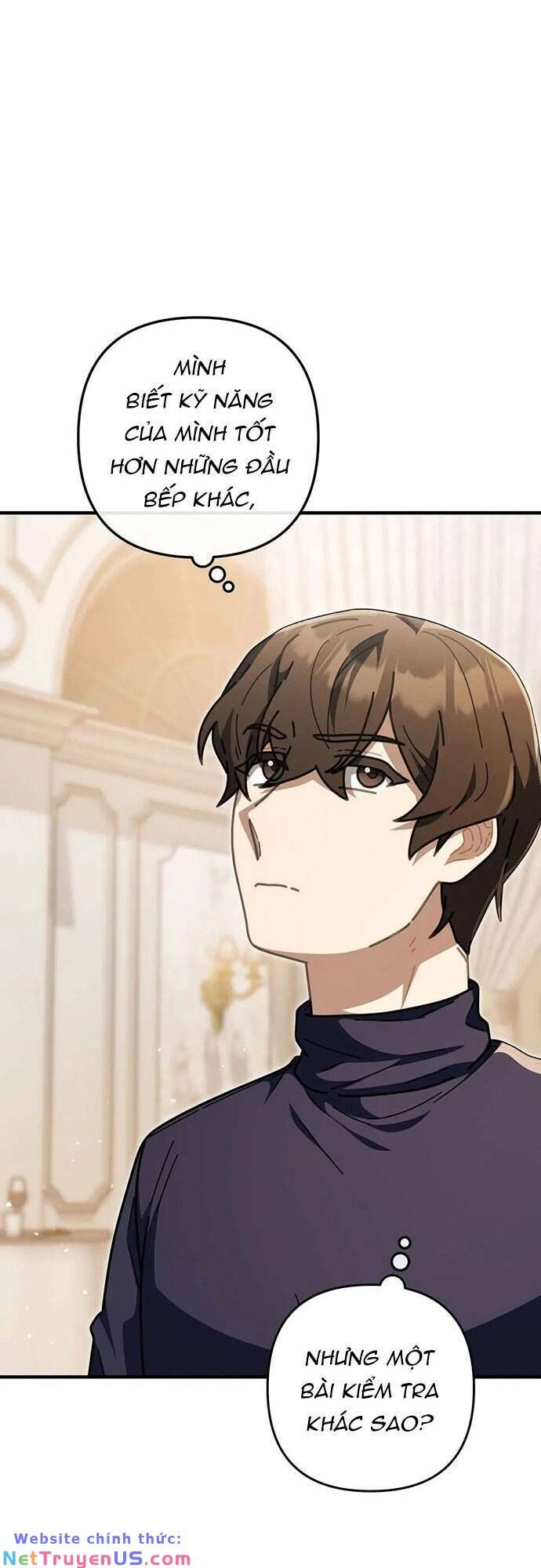 Đầu Bếp 100 Tuổi Chapter 32 - 5