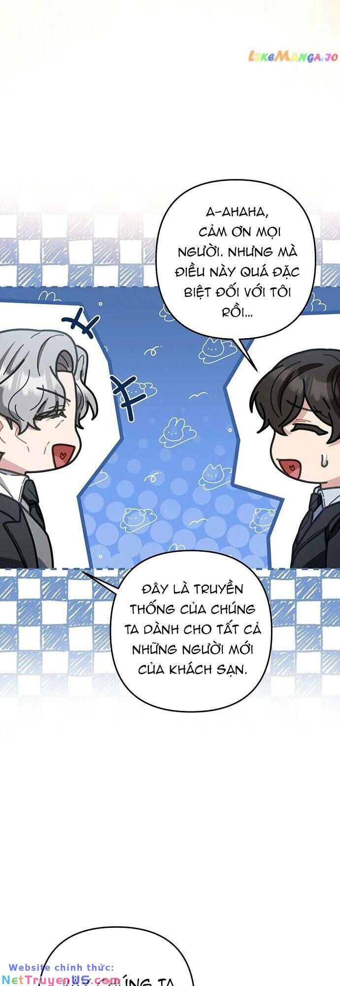 Đầu Bếp 100 Tuổi Chapter 32 - 41